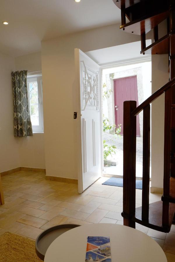 Proa D'Alfama Guest House Lisboa Ngoại thất bức ảnh