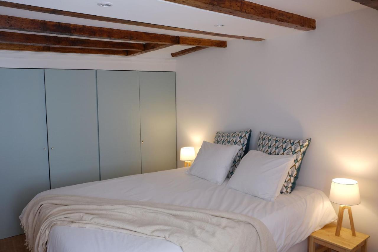 Proa D'Alfama Guest House Lisboa Ngoại thất bức ảnh