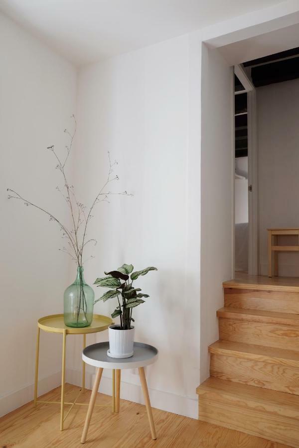 Proa D'Alfama Guest House Lisboa Ngoại thất bức ảnh
