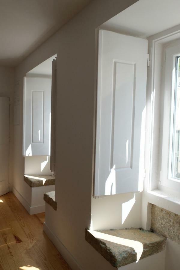 Proa D'Alfama Guest House Lisboa Ngoại thất bức ảnh