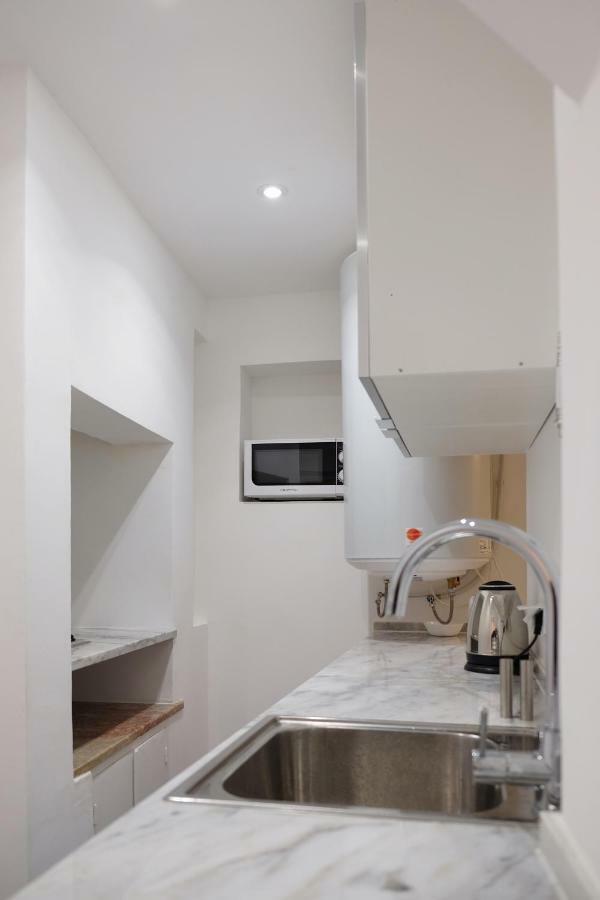 Proa D'Alfama Guest House Lisboa Ngoại thất bức ảnh