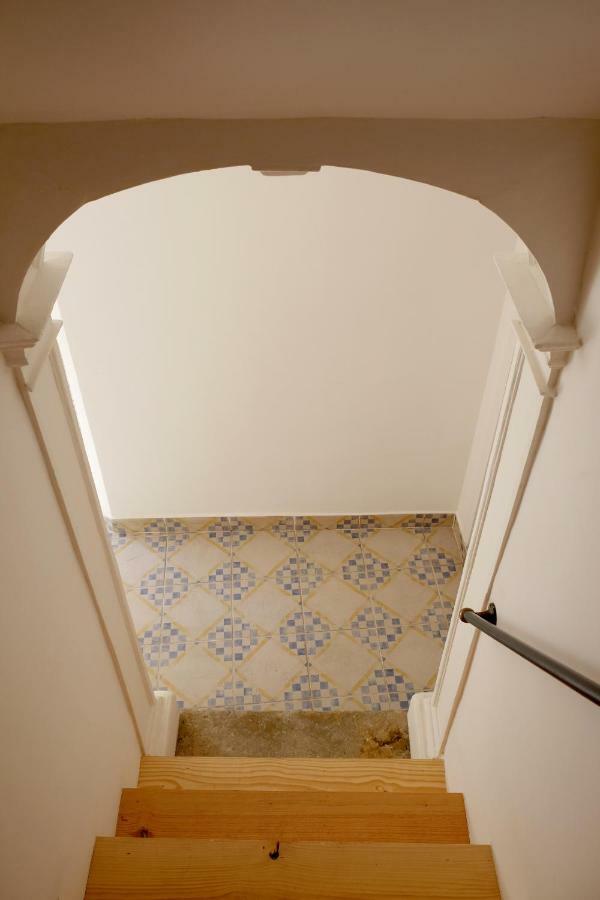 Proa D'Alfama Guest House Lisboa Ngoại thất bức ảnh