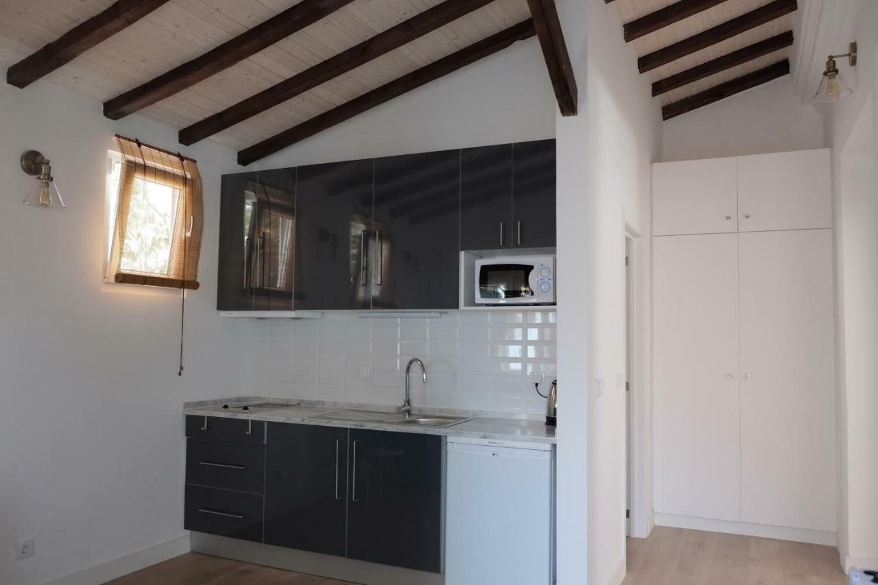 Proa D'Alfama Guest House Lisboa Ngoại thất bức ảnh