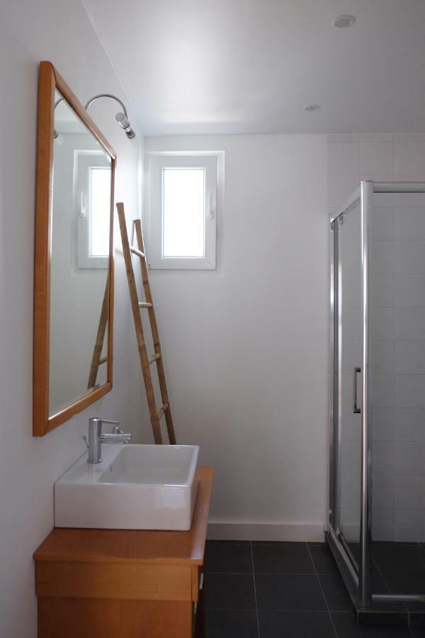 Proa D'Alfama Guest House Lisboa Ngoại thất bức ảnh