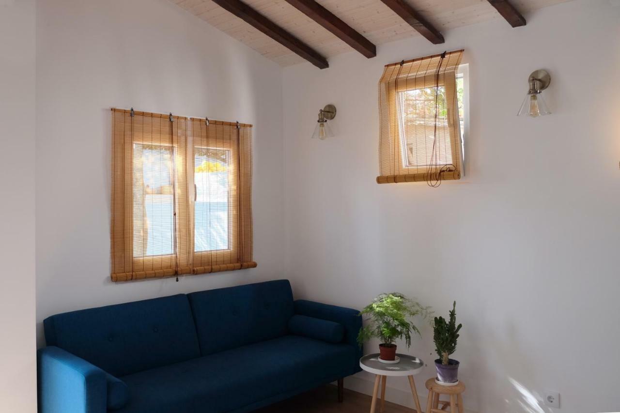 Proa D'Alfama Guest House Lisboa Ngoại thất bức ảnh