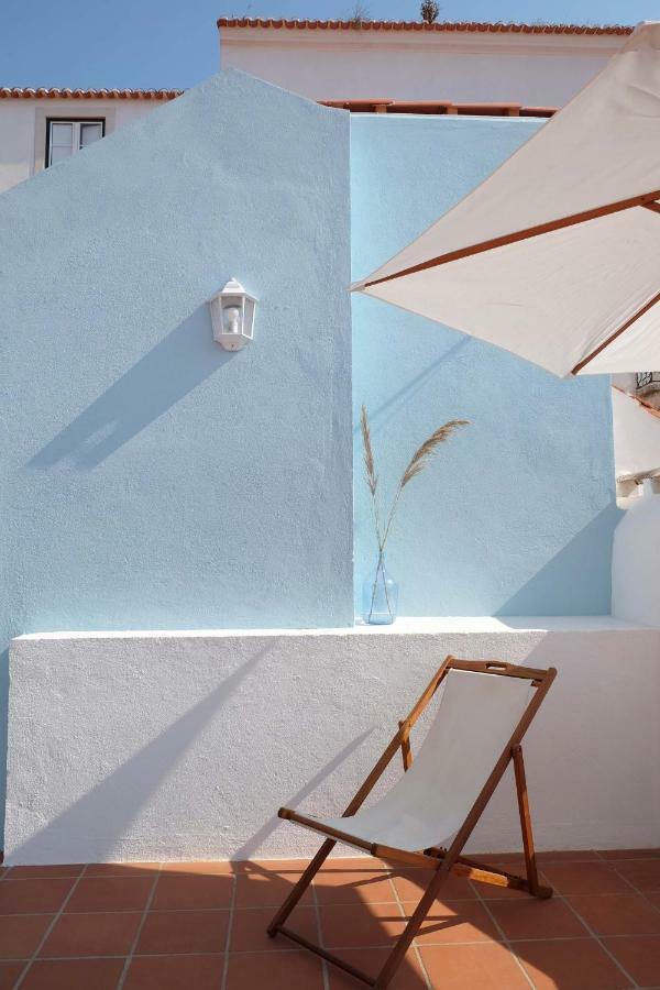 Proa D'Alfama Guest House Lisboa Ngoại thất bức ảnh