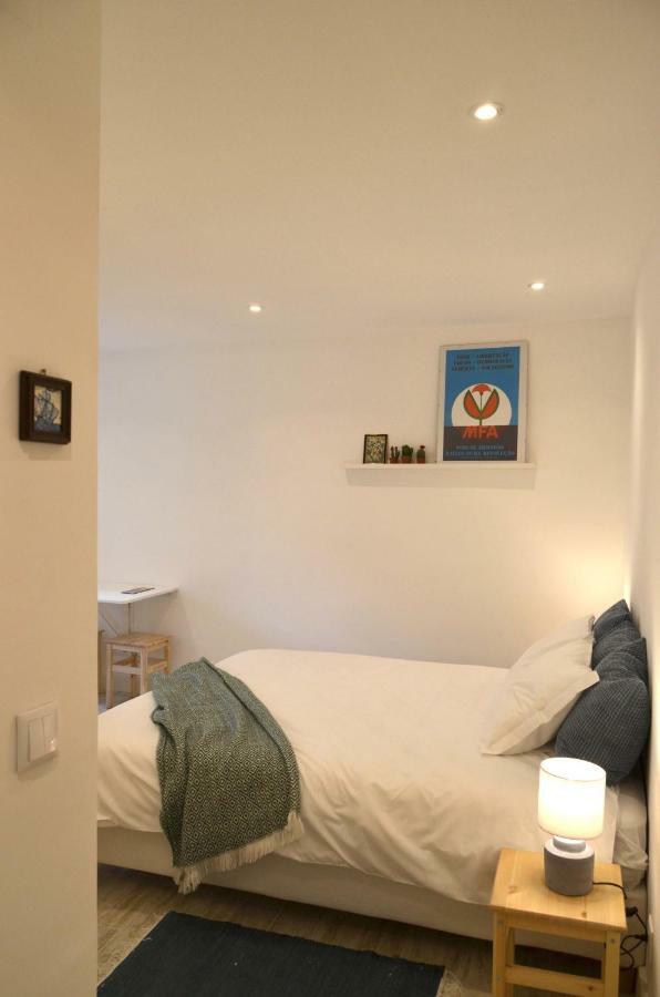 Proa D'Alfama Guest House Lisboa Ngoại thất bức ảnh