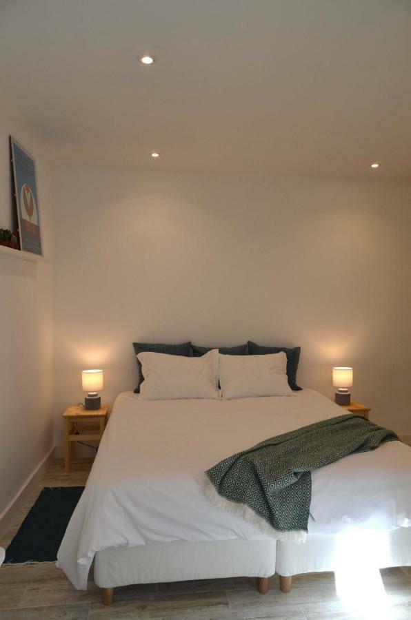 Proa D'Alfama Guest House Lisboa Ngoại thất bức ảnh
