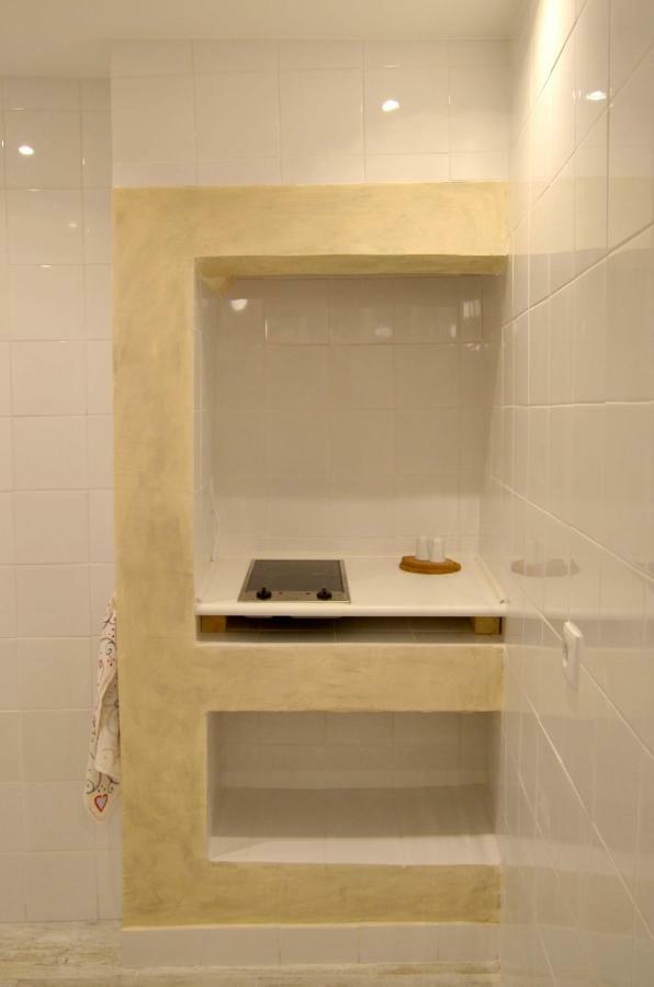 Proa D'Alfama Guest House Lisboa Ngoại thất bức ảnh